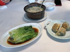 -怀德酒楼·粤菜·海鲜·茶点(宝安国际机场店)