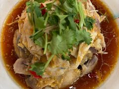 -西安贾三灌汤包·回坊小吃·清真炒菜(北院门总店)