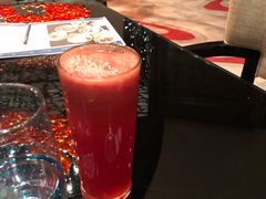 -富力万达嘉华酒店-品珍中餐厅(水果湖店)
