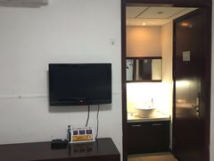 -鲜屋惟曼酒店(西湖宋城九溪店)
