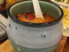 -荷花泰菜(东方新天地店)
