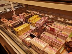 -好利来(望京中福店)
