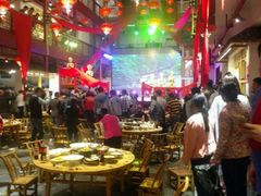 大堂-巴人堂(女儿城店)