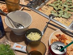 -新石器烤肉(百联川沙店)