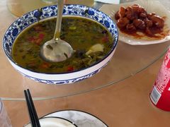 -晓琦农家菜馆·地道农家菜