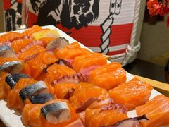 -威斯汀舞台餐厅