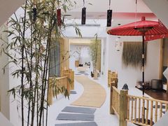 -乐山上善居·养心禅景酒店(世豪广场高铁站店)