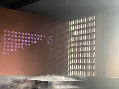 -茗知道茶馆(世博源店)