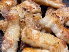 -真利味·脊骨火锅·正宗韩国料理(韩乐坊店)