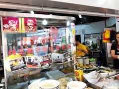 -阿坤纯正西刀鱼丸(Kuala Lumpur Branch)