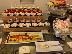 -上海和平饭店华懋阁 Cathay Room