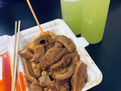 -细妹五香牛杂(步行街店)
