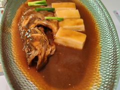 -苏梦江南·淮扬菜(夫子庙店)