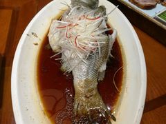 -万荣烤鸭店·北京菜(天坛店)