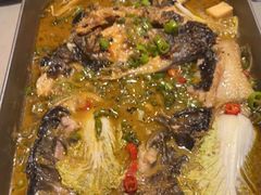 -半天妖烤鱼(桐乡万嘉购物中心店)