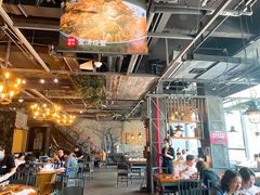 -琥珀老六龙虾(四里河店)