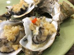 -贞姨美食·老字号海鲜大排档