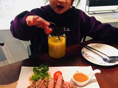 优鲜牧场牛排-新鲜誌·新派食集(万象天地店)