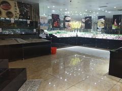 -宝燕壹号(徐汇店)