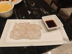 -京香轩·中餐厅(上海中庚聚龙酒店)