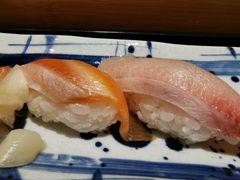 -江户前日本料理(瑞诗酒店店)
