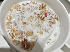 -香雪海饭店中餐厅(人民桥店)