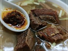-汉记面馆(南华东路店)