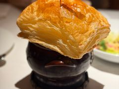 -起士林大饭店(小白楼店)