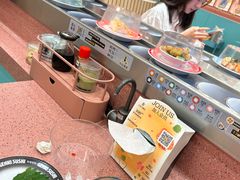 -元气寿司(环球港店)