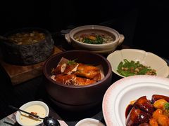 -锦楼·臻选新杭帮(杭州中心店)