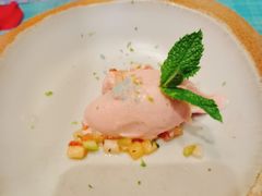 -莲西餐(曲江店)