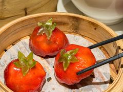 -禄运茶居·手工点心(猎德店)