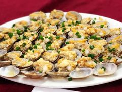 -隆都四季香饭店(碧海路店)