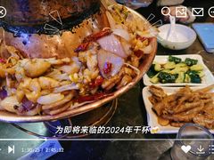 -上海老城区小龙虾虾宴·杭帮菜(五柳巷店)