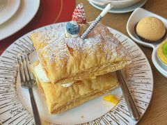 -金鹰国际酒店·满园春中餐厅