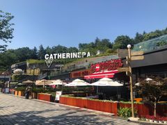 -UNI UNI(环亚凯瑟琳店)