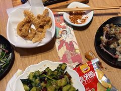 -聚点串吧·北京烧烤(海淀黄庄店)