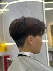 -苏豪路易士·嘉玛发廊