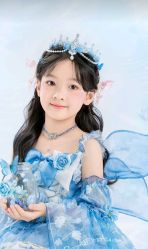 -倾城宝贝儿童摄影(浦东金谊店)