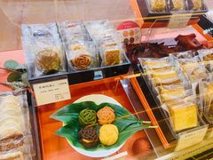 -檬舒舒MonChouChou(久光百货店)