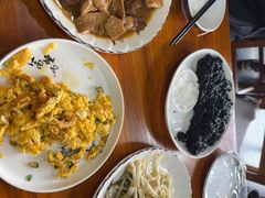 -竹乡人家大鱼头(南山竹海店)