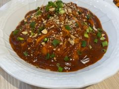 -麻辣大学(上野店)