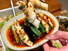 -麽麽家•爆炒牛肉饭(景瑞时光里店)