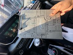 -易通行汽车陪练(通州店)