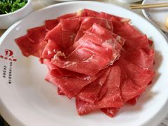 -阳坊大都涮羊肉(阳坊总店)