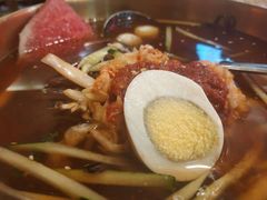 -大同江朝鲜菜•长春地标美食(绿园吾悦广场店)