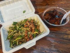 -陈添記·祖傳爽鱼皮·西关老字号(广州首店)