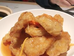 -关东小磨东北菜(漕河泾印象城店)