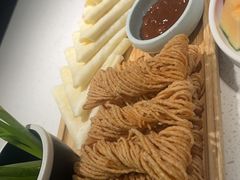 -刀板香·安徽菜(国购IFC店)