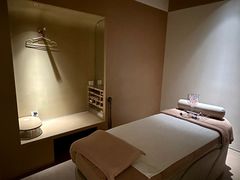 -左右Massage/Spa(长寿路店)